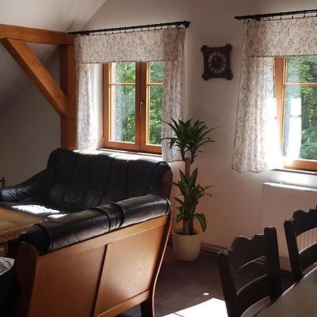 Apartmán Jizerka Kořenov Kültér fotó