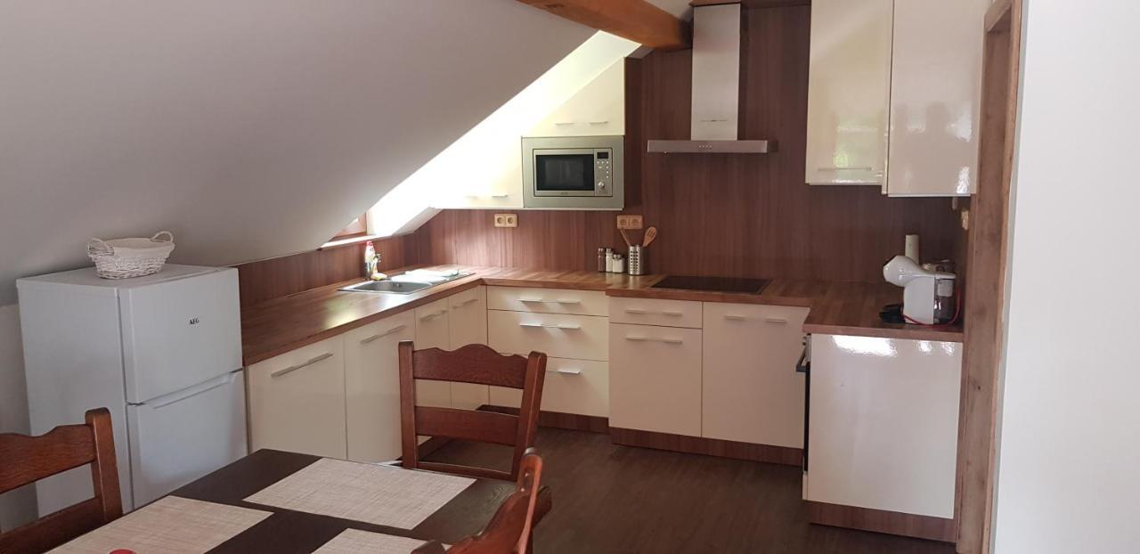 Apartmán Jizerka Kořenov Kültér fotó