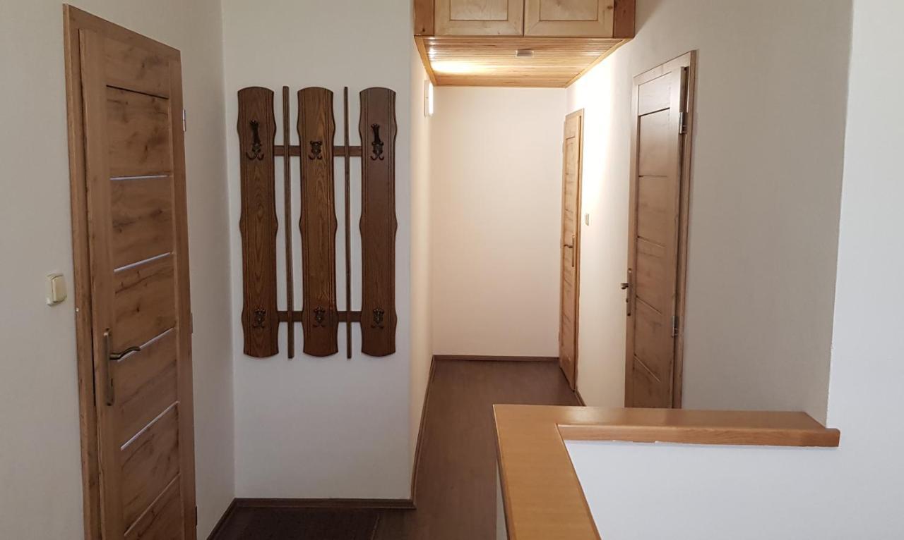 Apartmán Jizerka Kořenov Kültér fotó