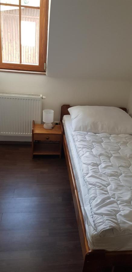 Apartmán Jizerka Kořenov Kültér fotó